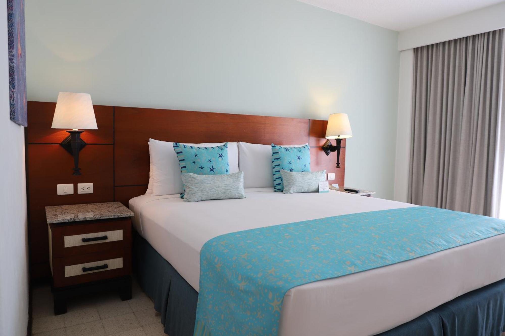 Pierre Mundo Imperial Riviera Diamante Acapulco Hotel Exterior photo